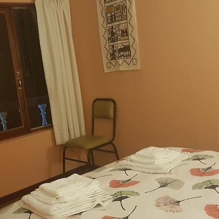 Hostal Utama Comunidad Yumani Exteriör bild
